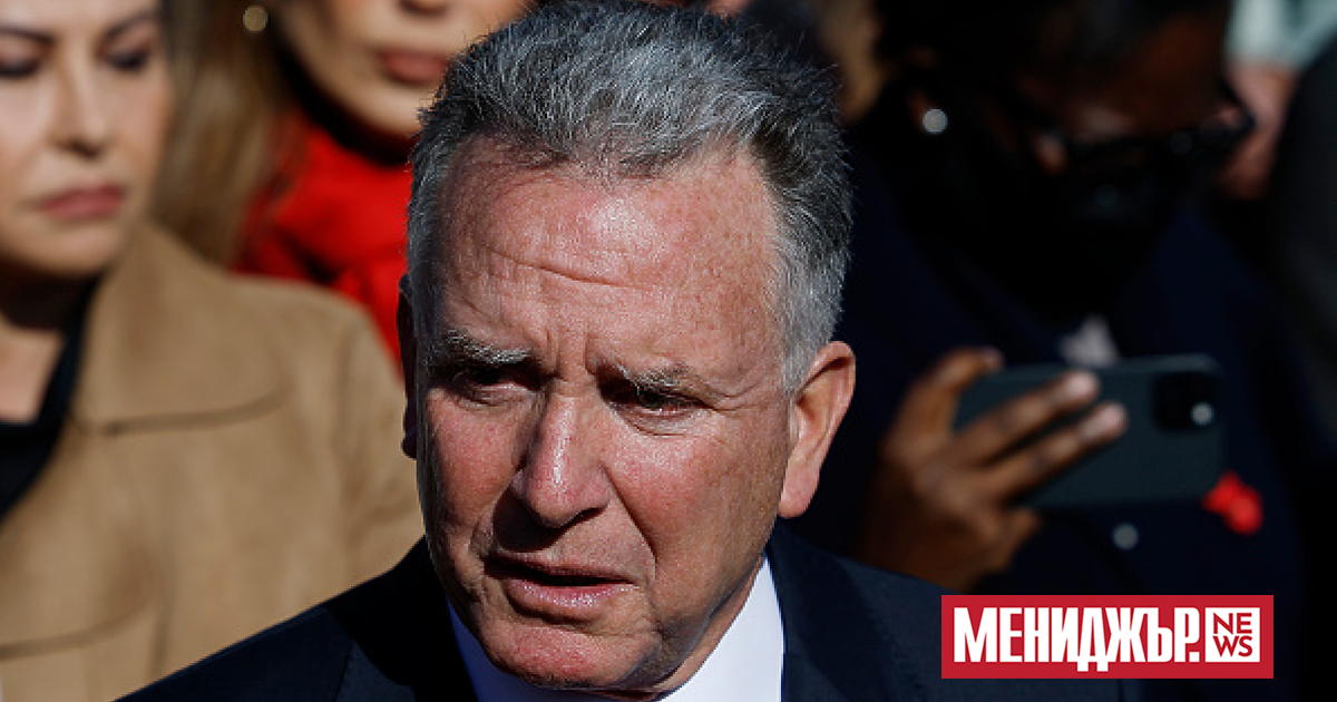 Датата на разговора между президентите на Русия и САЩ Владимир