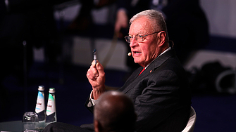 Специалният пратеник на президента на САЩ Доналд Тръмп за Украйна