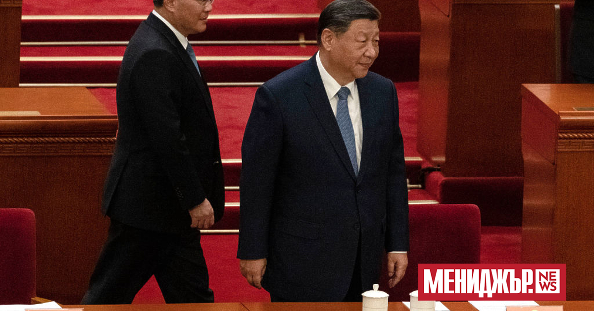 Китайският премиер Ли Цян призова страните да отворят пазарите си,