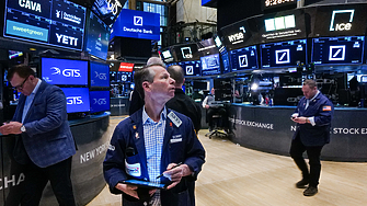 След месеци на оптимизъм относно перспективата за меко приземяване на