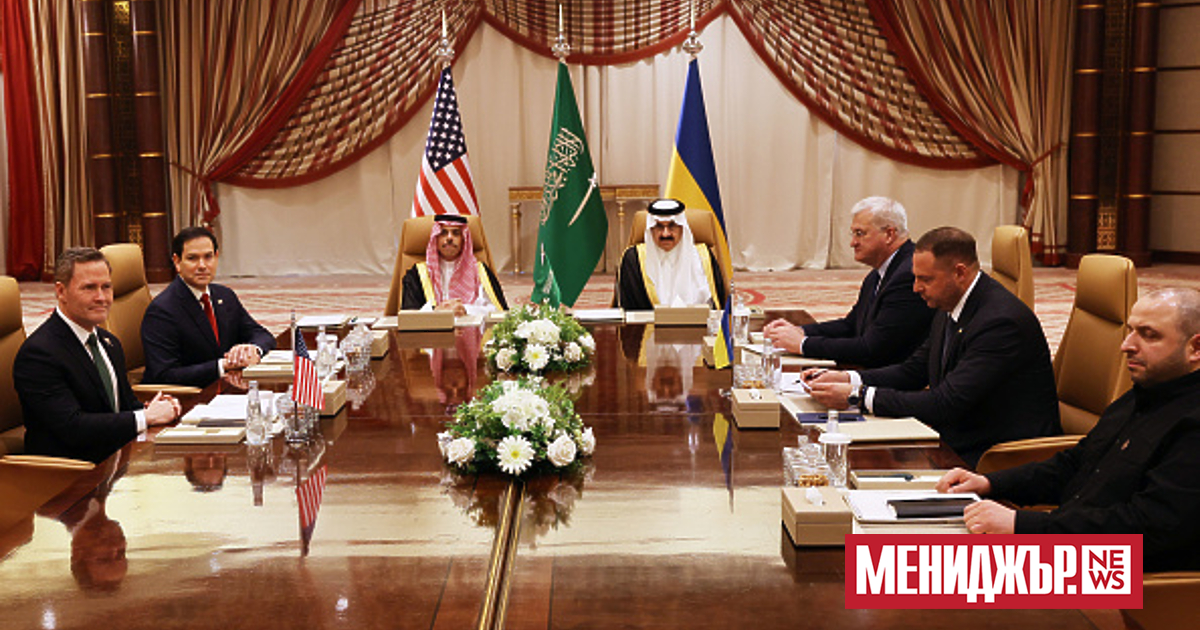 Съединените щати призовават Русия да разгледа възможността за прекратяване на