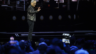 Nvidia ще създаде изследователска лаборатория за квантови изчисления в Бостън