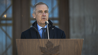 Новият канадски премиер Марк Карни свика предсрочни избори за 28