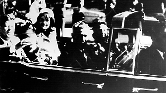 Президентът на САЩ Доналд Тръмп не вярва че убиецът на