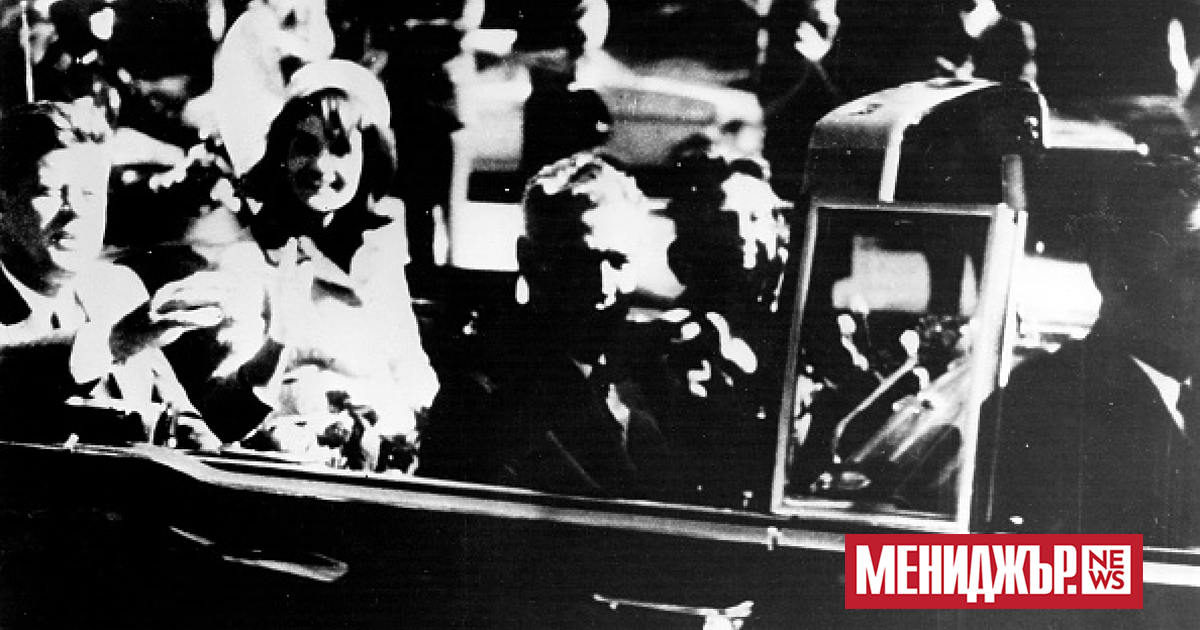 Президентът на САЩ Доналд Тръмп не вярва, че убиецът на