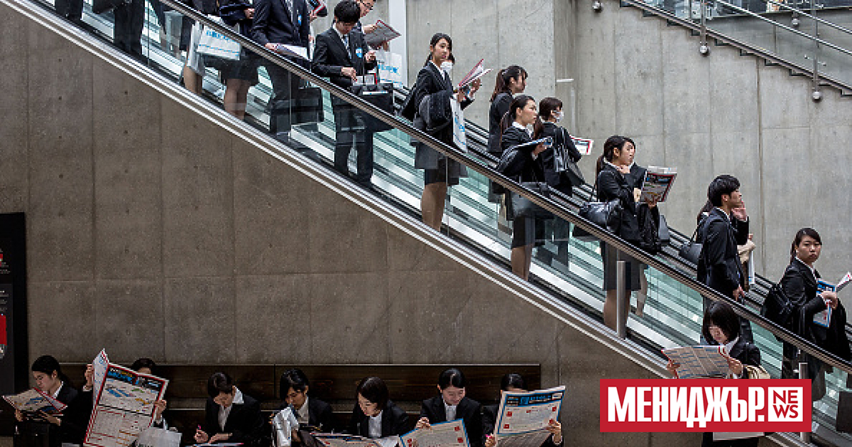 Големи японски компании, след преговори със синдикатите, обявиха увеличения на