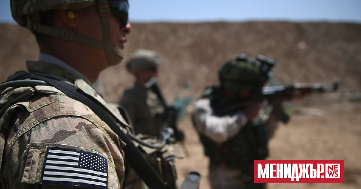 Президентът на САЩ Доналд Тръмп планира да построи заводи за