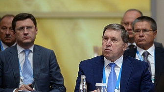 Кремъл: Русия търси дългосрочно, а не временно решение за Украйна
