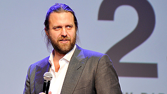 Холивудският сценарист и режисьор Карл Ерик Ринш беше арестуван по