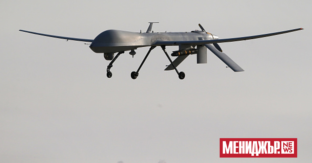 Най-малко двама души са загинали, а трима са ранени в