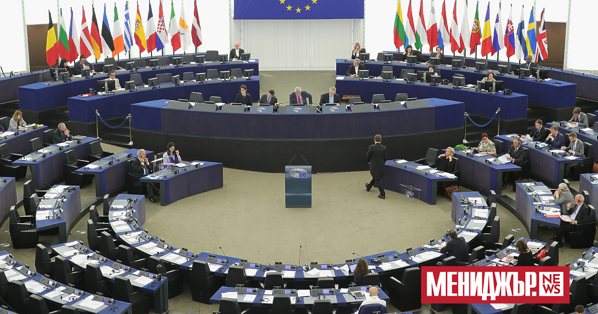 Властите в Белгия са извършили днес претърсвания на различни адреси,