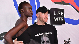 Дизайнерът Демна Гвасалия ще стане творчески директор на италианската модна