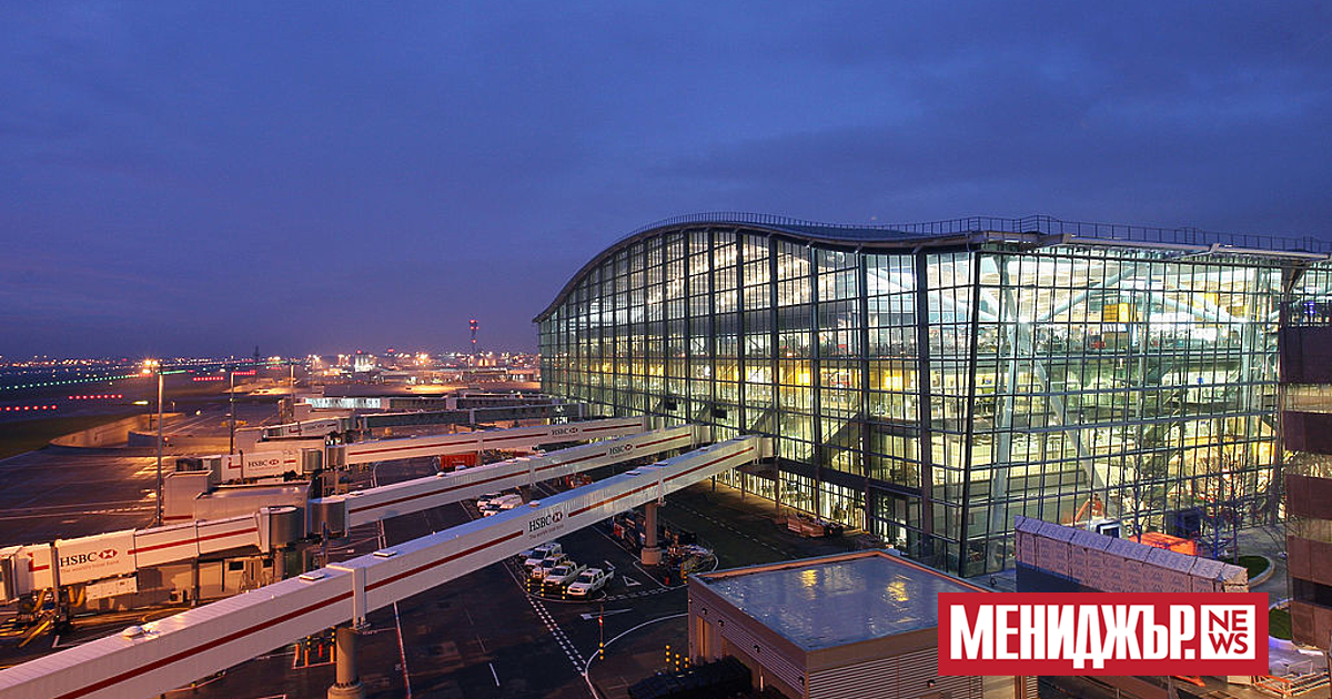 Орган, представляващ повече от 90 авиокомпании, използващи летище Хийтроу, заплаши