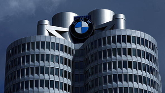 BMW Group ще интегрира  мобилното приложение HiCar на  технологичния конгломерат Huawei в своите местни