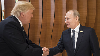 Руският президент Владимир Путин отхвърли незабавно и пълно прекратяване на