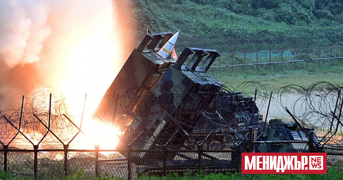 Пентагонът може да продължи да доставя на Украйна армейски тактически