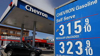 Предишната американска администрация тайно е позволила на енергийната компания Chevron