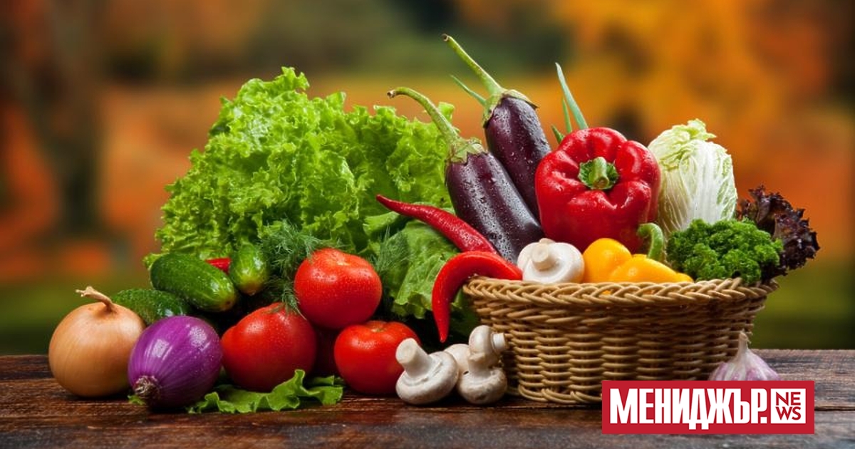 През последната седмица се наблюдава ръст на цените от основните