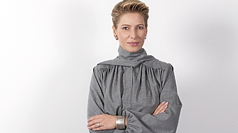 Александра Мирчева изпълнителен директор на VM Finance Group става 15 тия