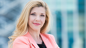 United Media обяви назначаването на Красимира Хаджийска за главен изпълнителен