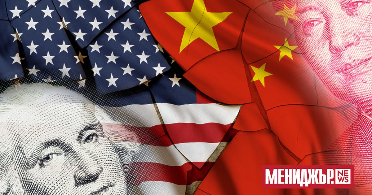 Американските мита ще нанесат значителна вреда на икономиката на САЩ,