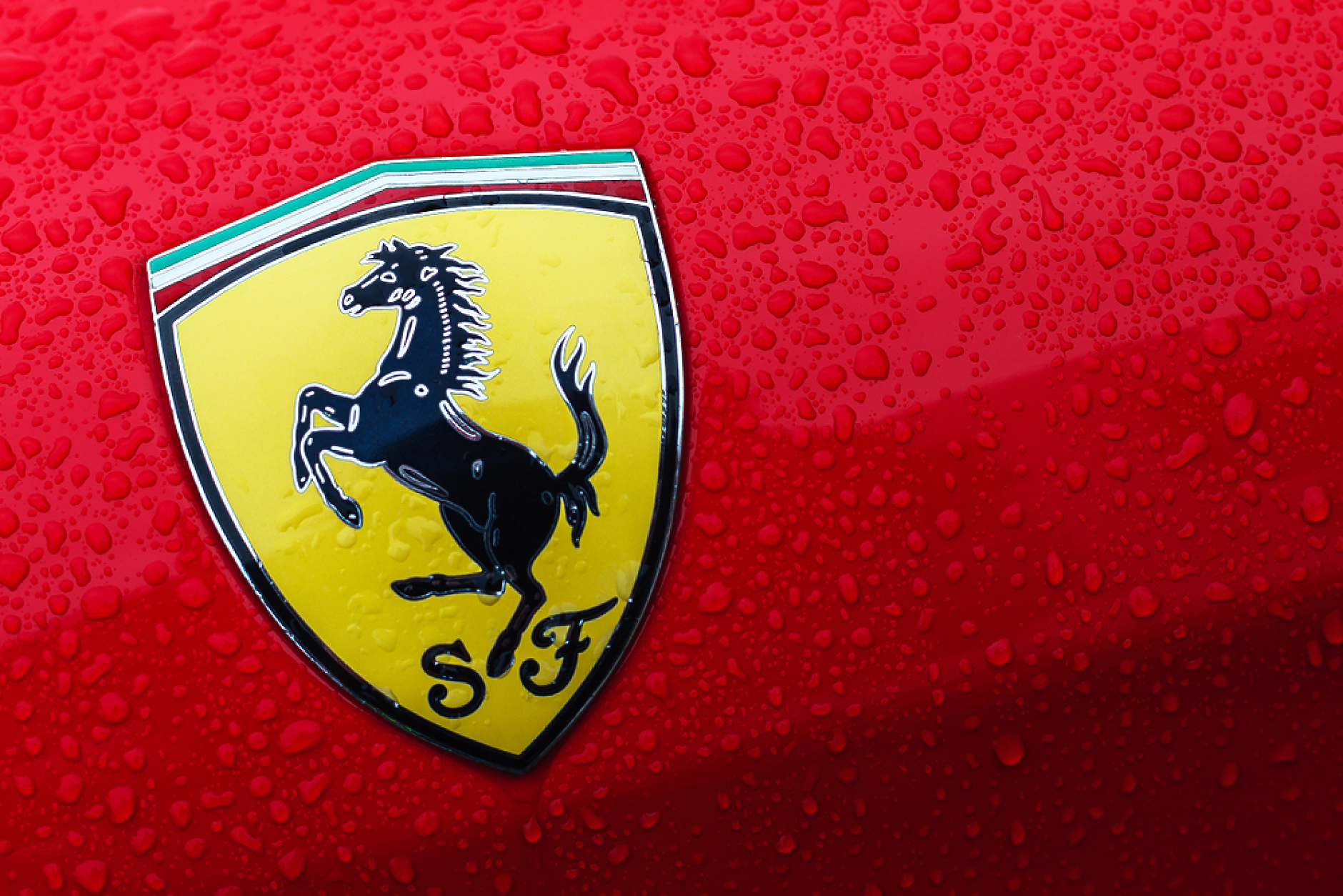 40% от новите клиенти на Ferrari са под 40 години