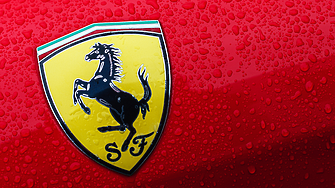 40% от новите клиенти на Ferrari са под 40 години