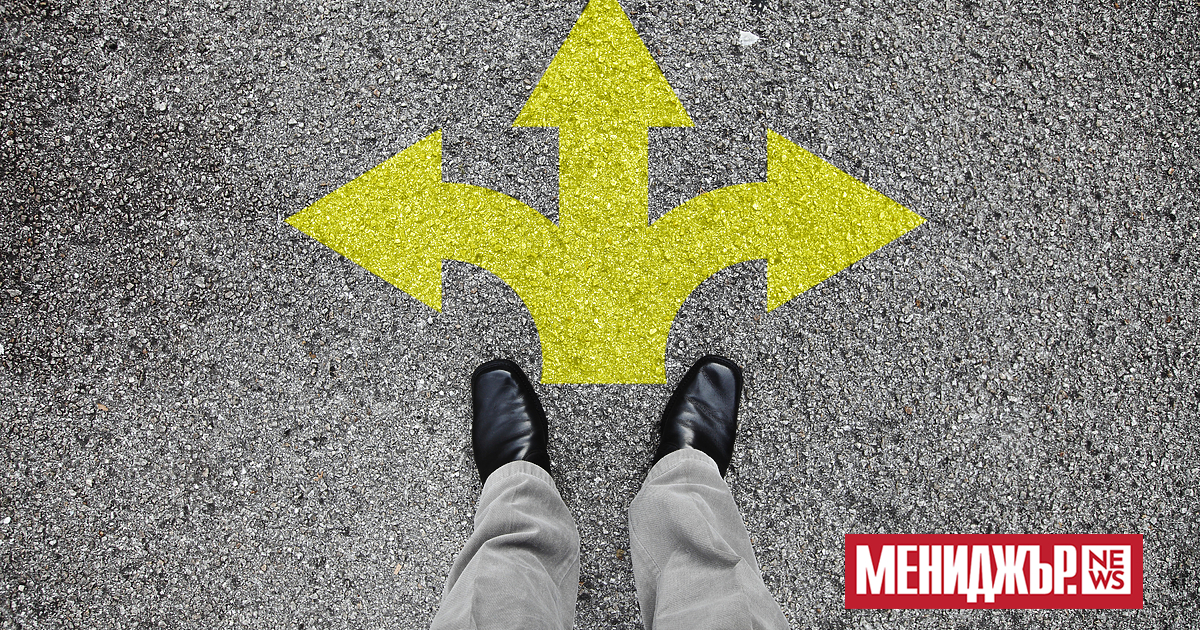 Без значение в каква индустрия работите или какъв е размерът