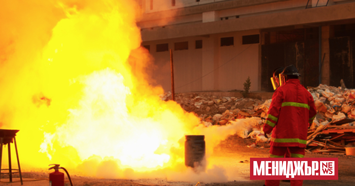 Най-малко 50 души загинаха, а десетки бяха ранени при опустошителен