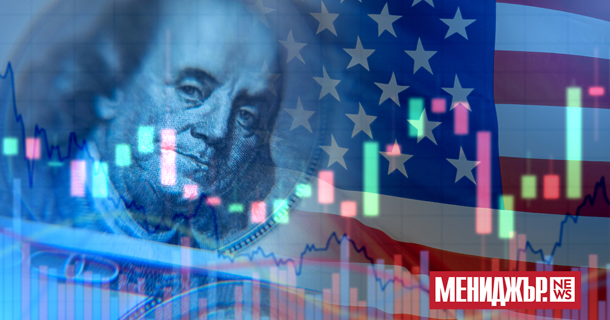 През четвъртото тримесечие на 2024 г. американските стартъпи са привлекли