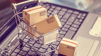 Пейзажът на електронната търговия никога не спира да учудва с