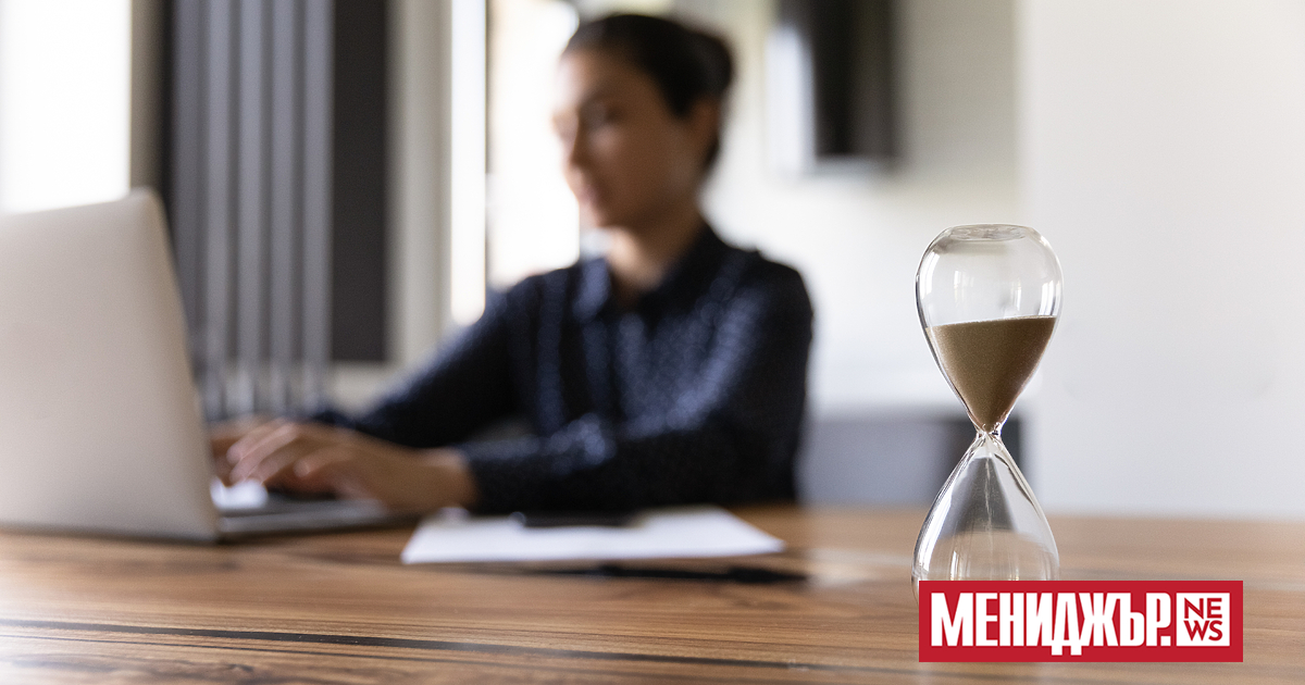 Всеки лидер, който си заслужава да бъде следван, осъзнава колко