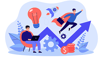 Дайте на служителите повече свобода и ето какво ще получите обратно