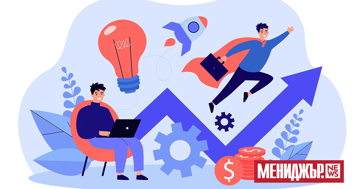 Иновациите не се случват в среди, затънали в строги правила,