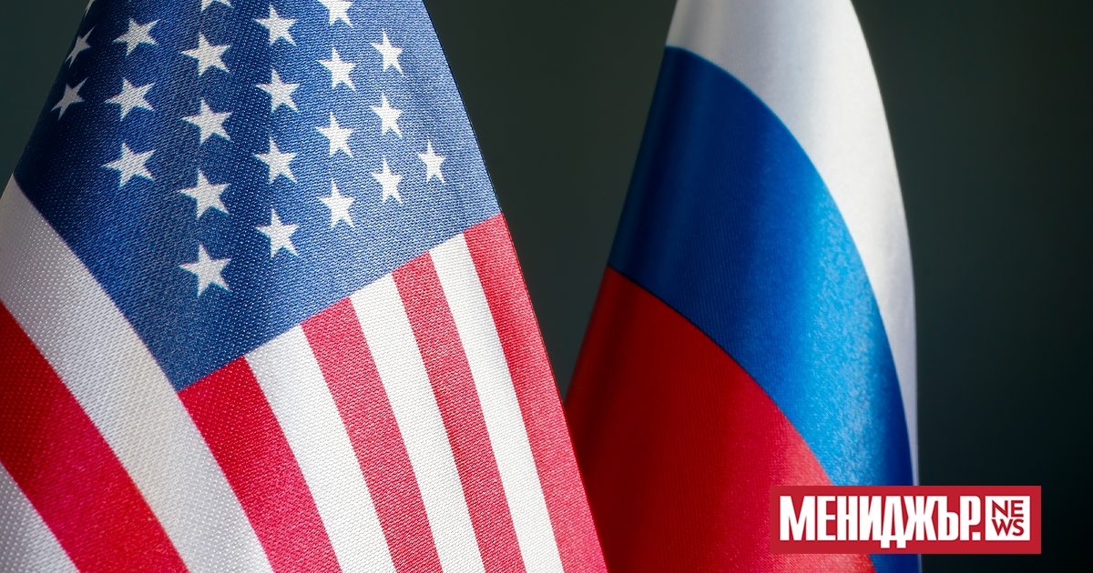 Русия е представила на САЩ списък с искания за сделка