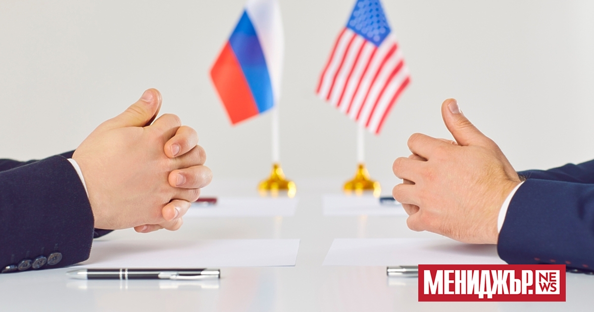 Представители на Русия и САЩ ще се срещнат в Рияд
