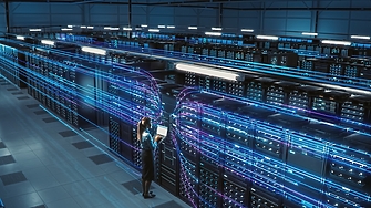 Европейският съюз е подложен на натиск да подобри технологичната си