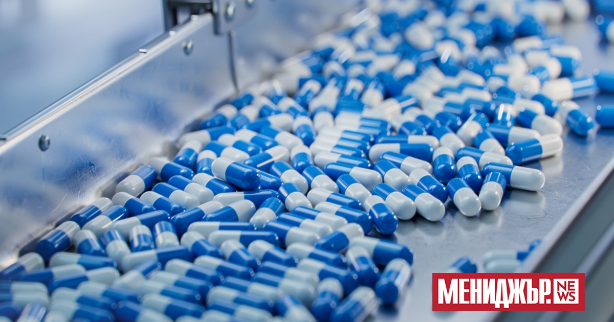 Европа има план за предотвратяване на недостига на лекарства -