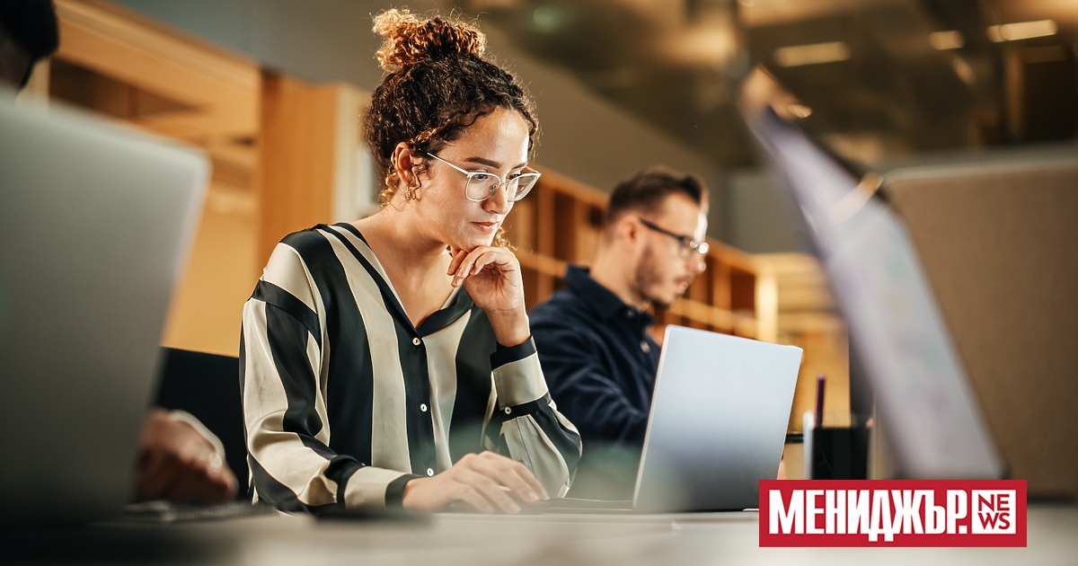 Платформата за IT професионалисти в България DEV.BG публикува актуализирана класация