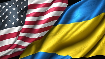 Украински и американски делегации обсъдиха в неделя предложения за защита