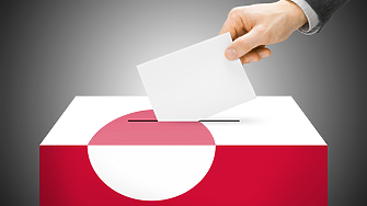 Жителите на Гренландия гласуват днес на внимателно следени парламентарни избори