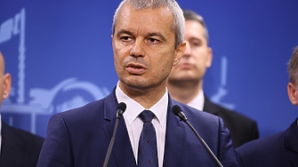 Възраждане е изпратила официално искане до президента Румен Радев да