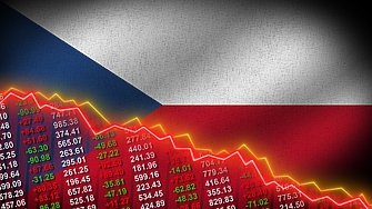 Зависимите от износа икономики в Централна Европа са изправени пред