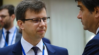Украйна може да се превърне в буферна зона между Русия