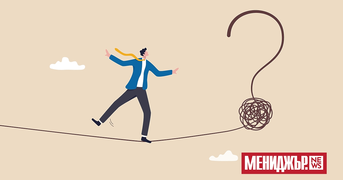 Традиционният образ на великия лидер е на човек с абсолютна