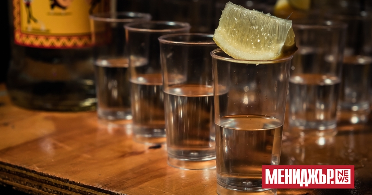  Дори и да не бъдат наложени митата на президента на