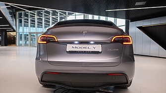 Tesla ще произвежда по евтина версия на своя бестселър Model Y в