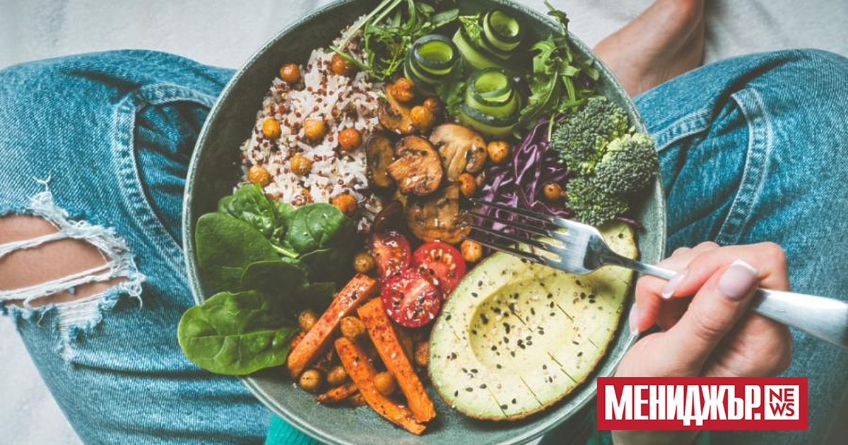 Възможно ли е храненето да повлияе на риска от рак