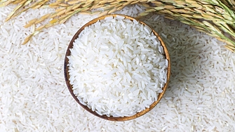Японското правителство започна рядка продажба на ориз от стратегическите си