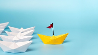 Ако сте мениджър има голям шанс вече да сте опитен